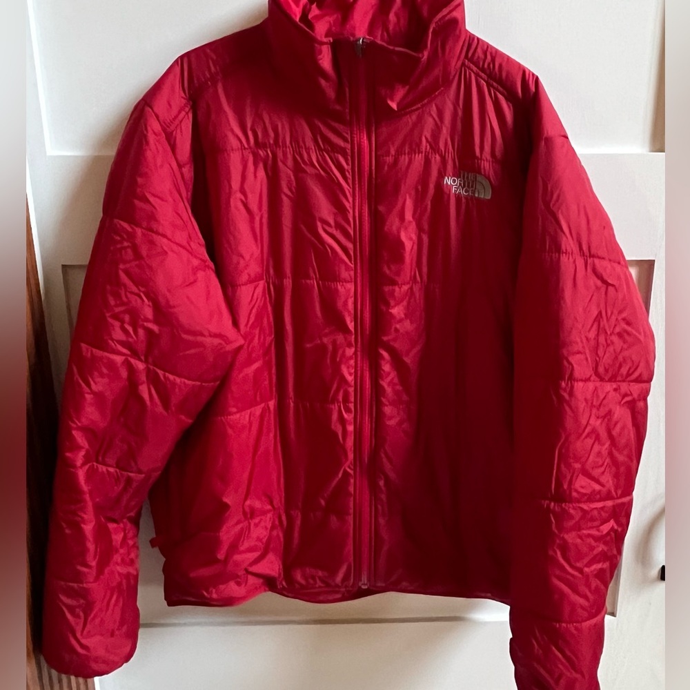 The North Face Coat